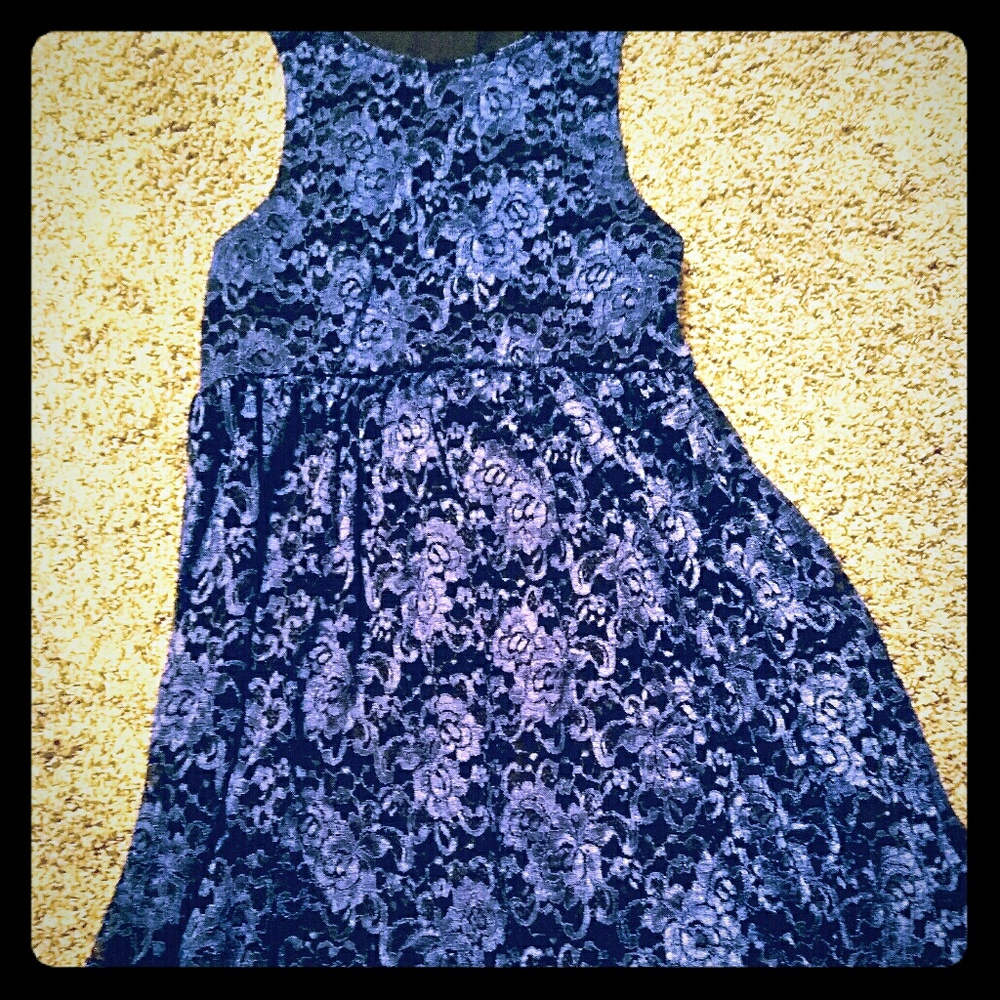 Maternity Dress
